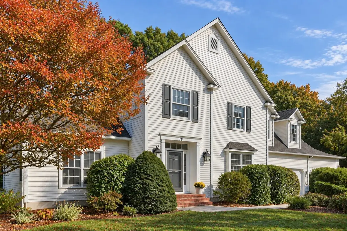 78 Overlake Drive, Colchester, VT 05446 - #1