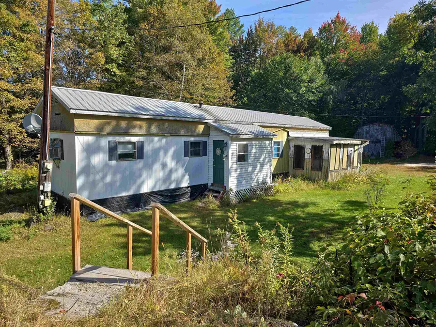 463 John Stark Highway, Newport, NH 03773 - #2