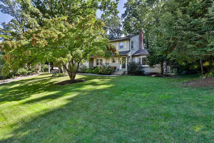 14 Birch Hill Drive, Nashua, NH 03063 - #2