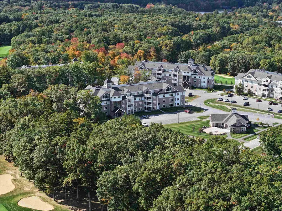 4 Longview Drive #106, Atkinson, NH 03811 - #3