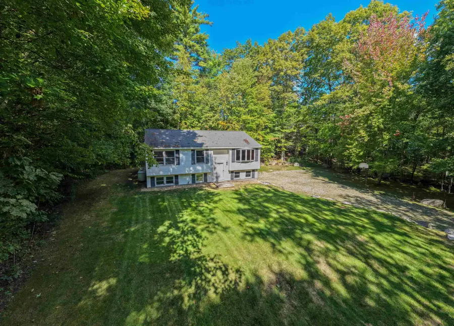 15 Orton Lane, Moultonborough, NH 03254 - #3