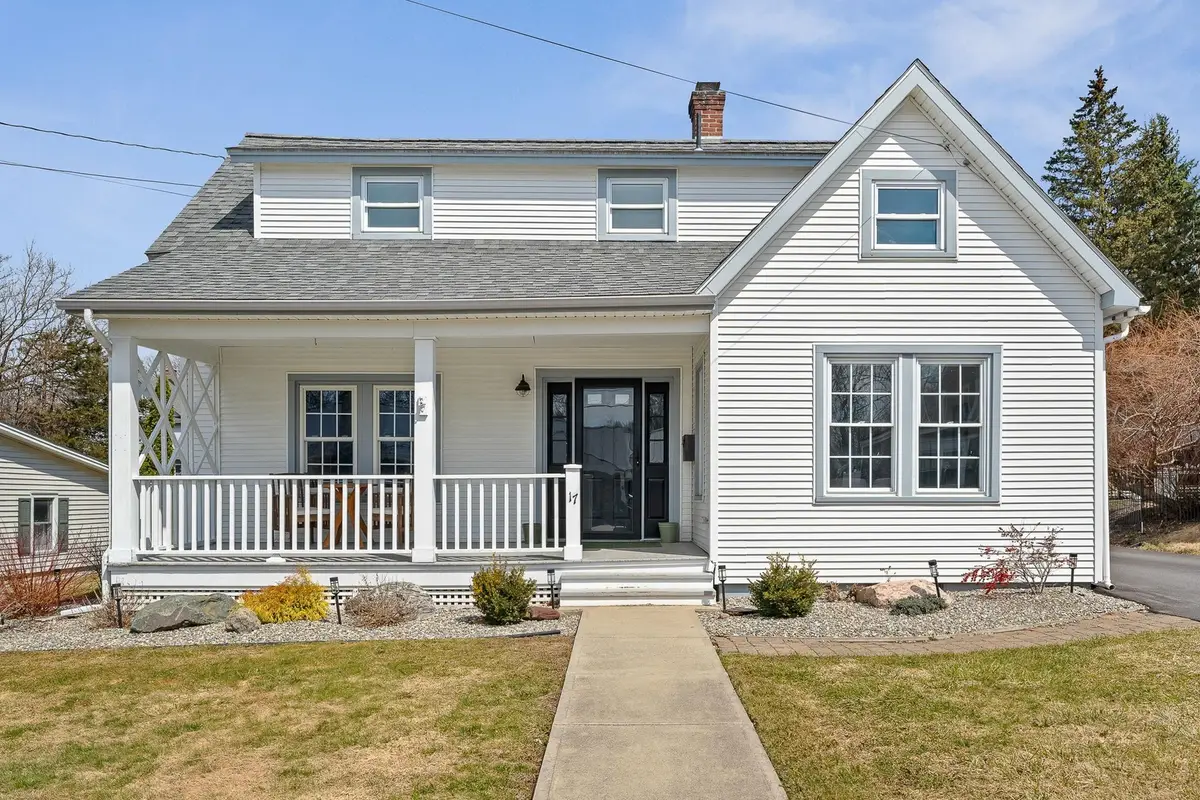 17 Beverly Court, Saint Albans, VT 05478 - #1