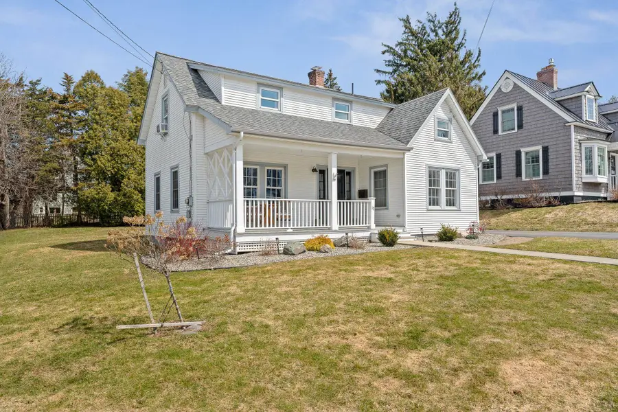 17 Beverly Court, Saint Albans, VT 05478 - #2