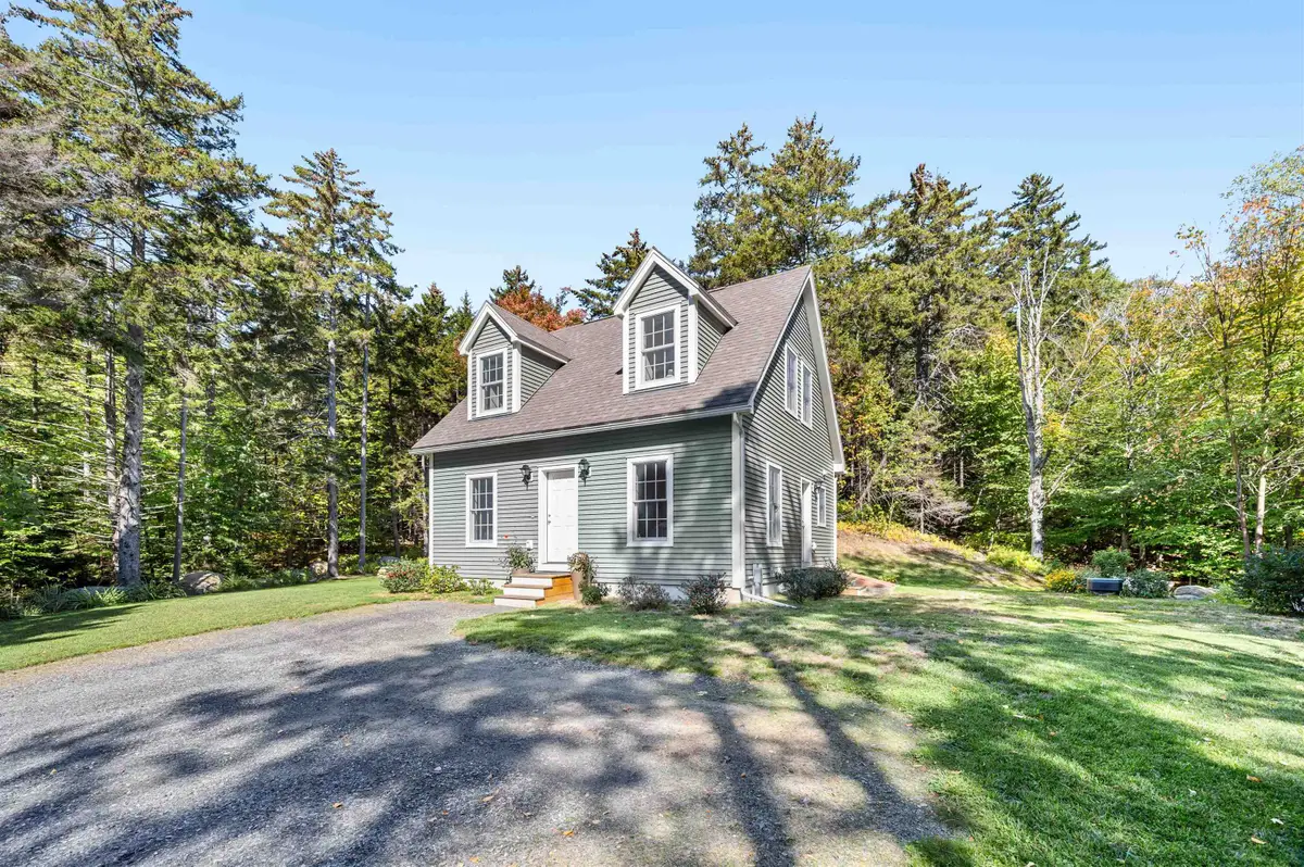 120 Stony Hill Road, Warren, VT 05674 - #1