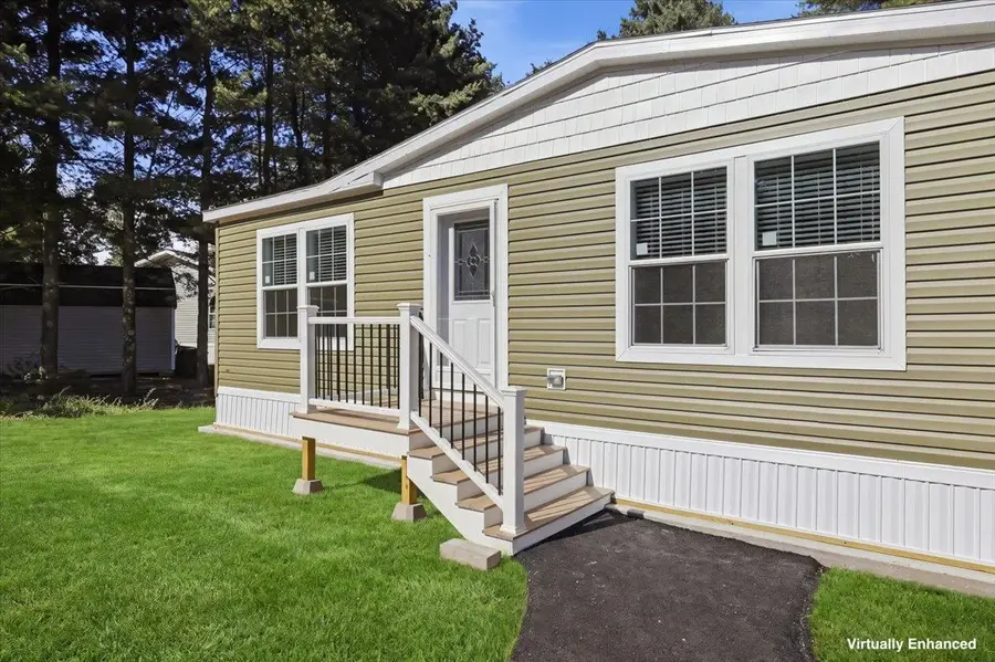 4 Bahl Street, Nashua, NH 03063 - #2