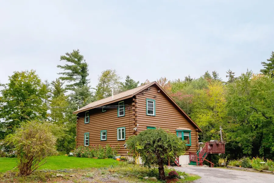 52 Island Pond Road, Derry, NH 03038 - #2