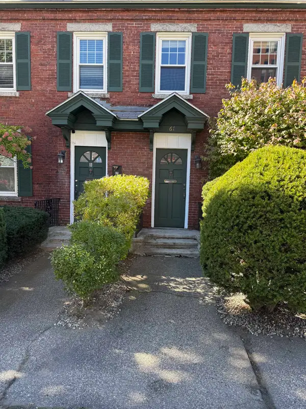 67 Middle Street #2b, Manchester, NH 03101
