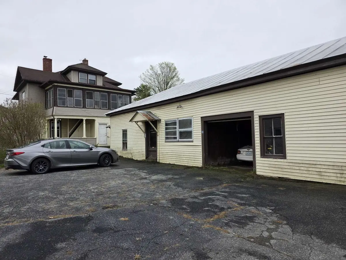 2729 Dartmouth College Highway, North Haverhill, NH 03774 - #1