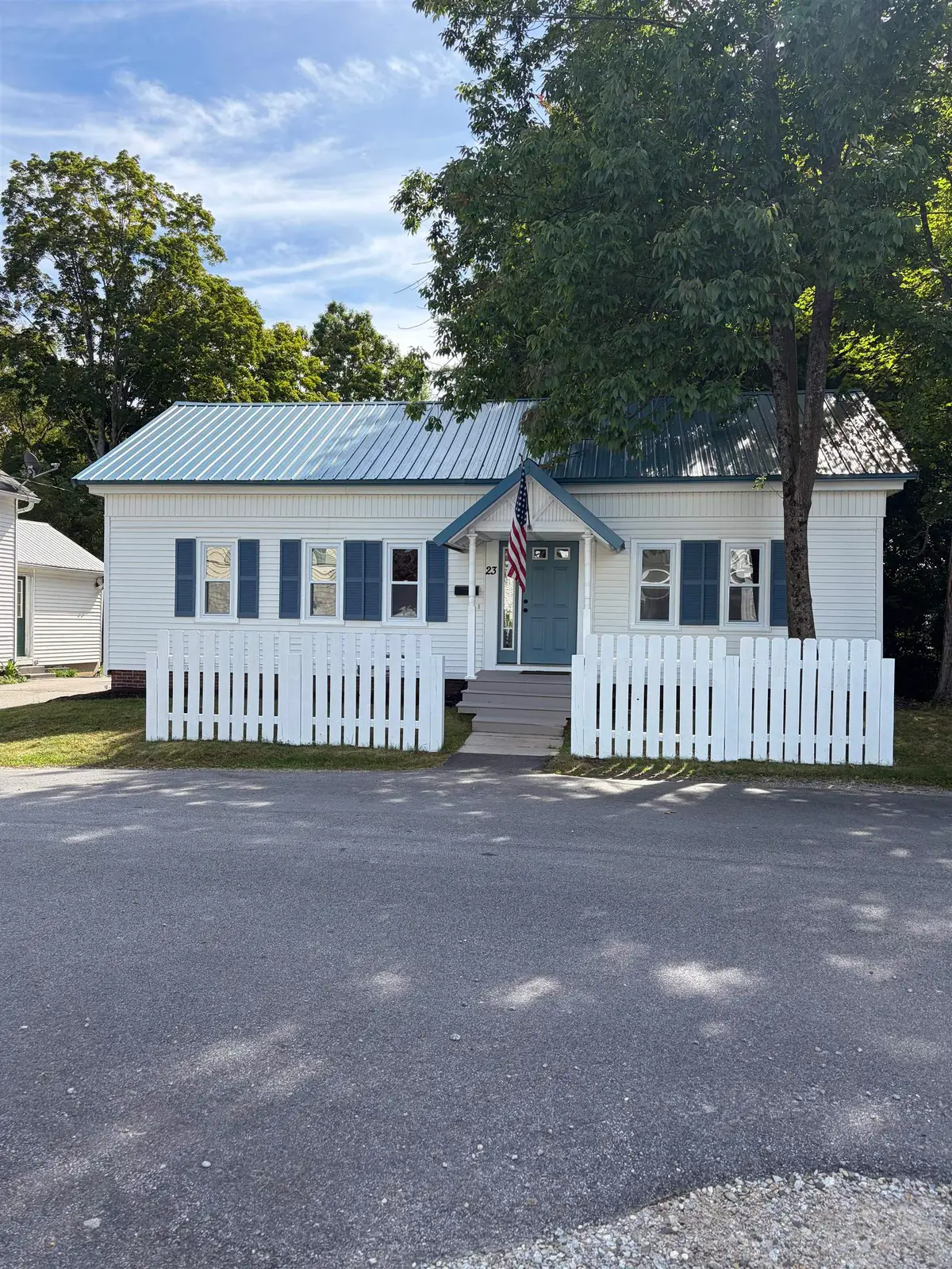 23 Coral Street, Concord, NH 03303 - #1