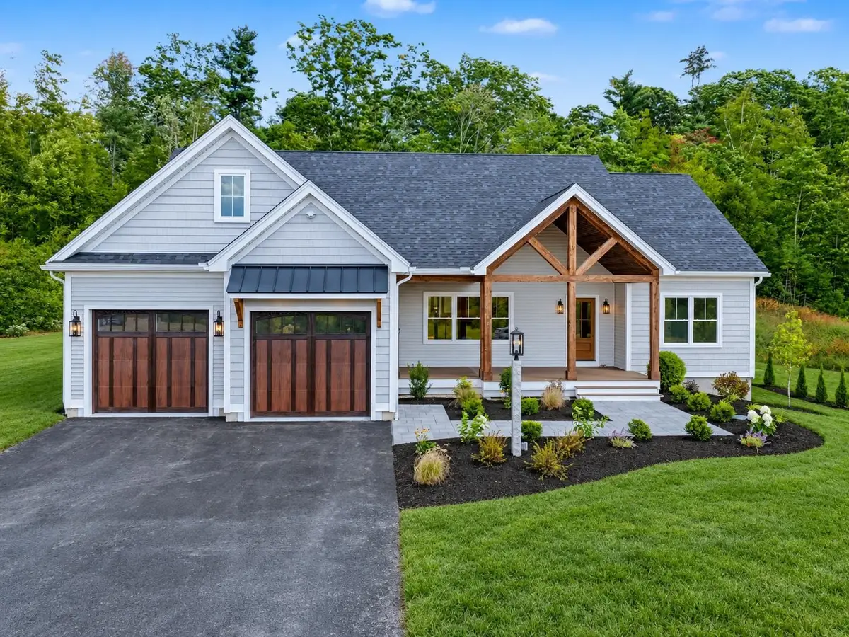 Lot 4 Saybrook Drive, Rindge, NH 03461 - #1