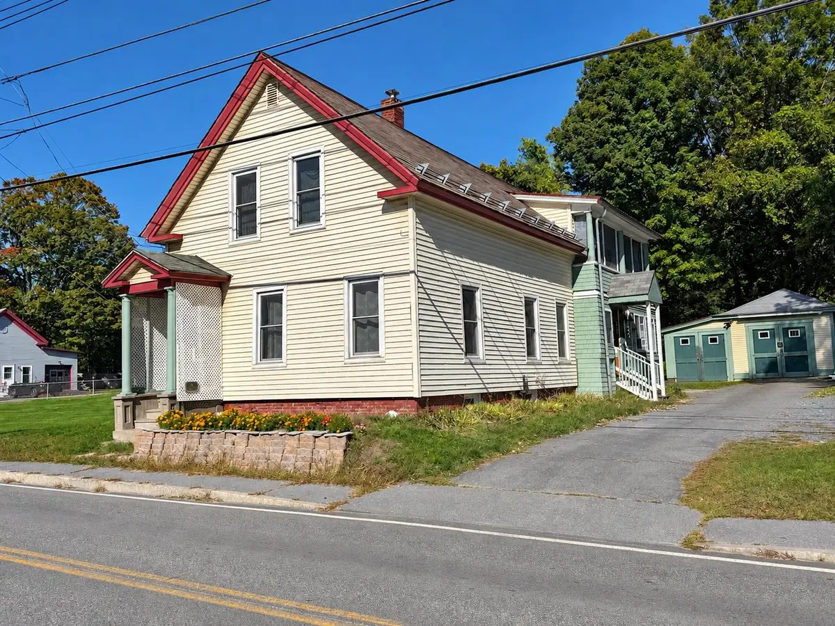 39 Church Street, North Walpole, NH 03609 - #1