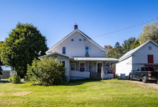 204 Union Street, Northfield, VT 05663