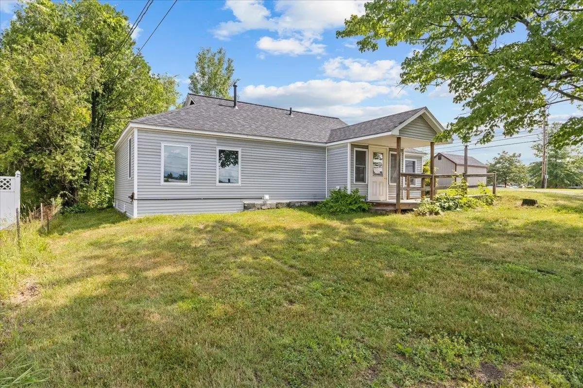 32 Goodell Avenue, Morristown, VT 05661 - #1