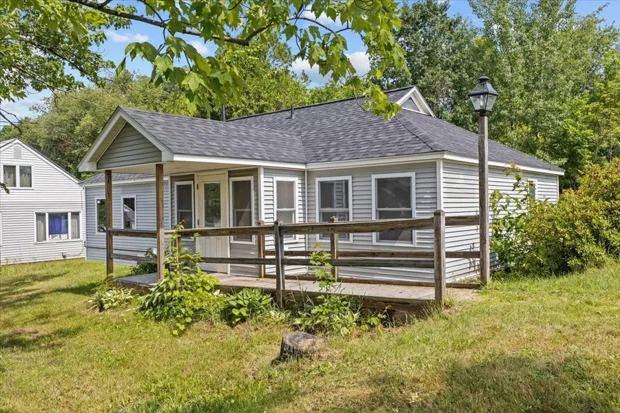 32 Goodell Avenue, Morristown, VT 05661 - #2