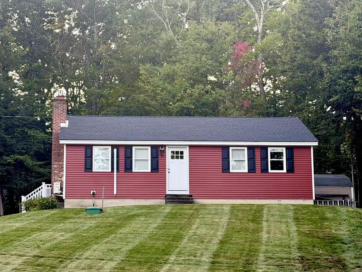 401 Allard Farm Circuit Road, Conway, NH 03860 - #1