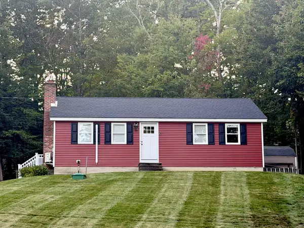 401 Allard Farm Circuit Road, Conway, NH 03860