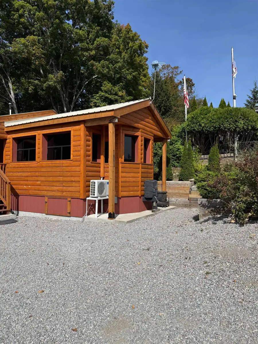 194 Buckley Road #101, Weare, NH 03281 - #3