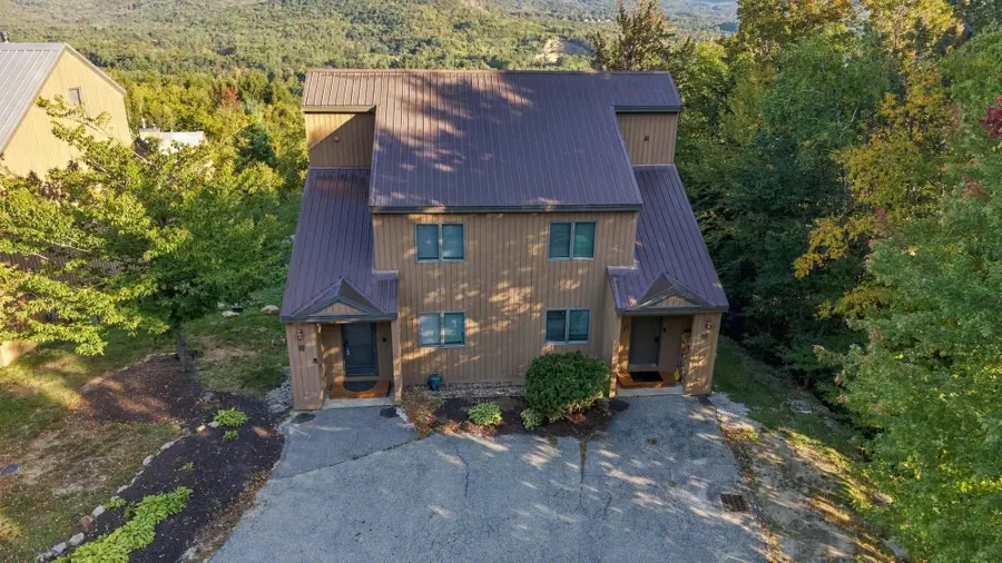 41 Attitash Woods Road, Bartlett, NH 03812 - #2