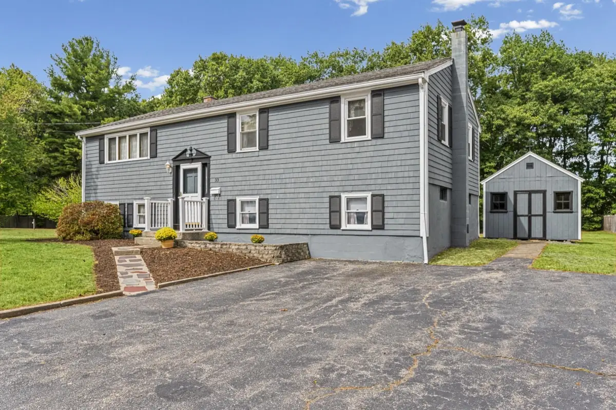 33 Nolte Road, Billerica, MA 01821 - #1