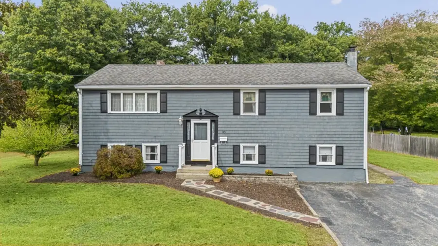 33 Nolte Road, Billerica, MA 01821 - #2