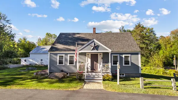 232 Suncook Valley Road, Alton, NH 03809