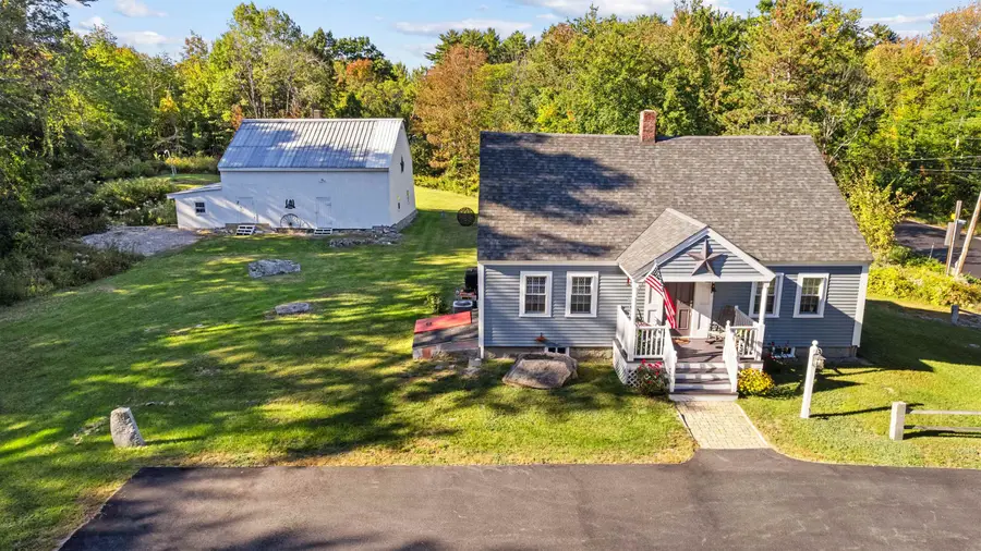 232 Suncook Valley Road, Alton, NH 03809 - #2