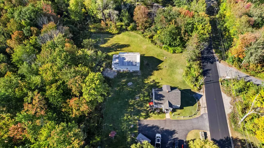 232 Suncook Valley Road, Alton, NH 03809 - #3
