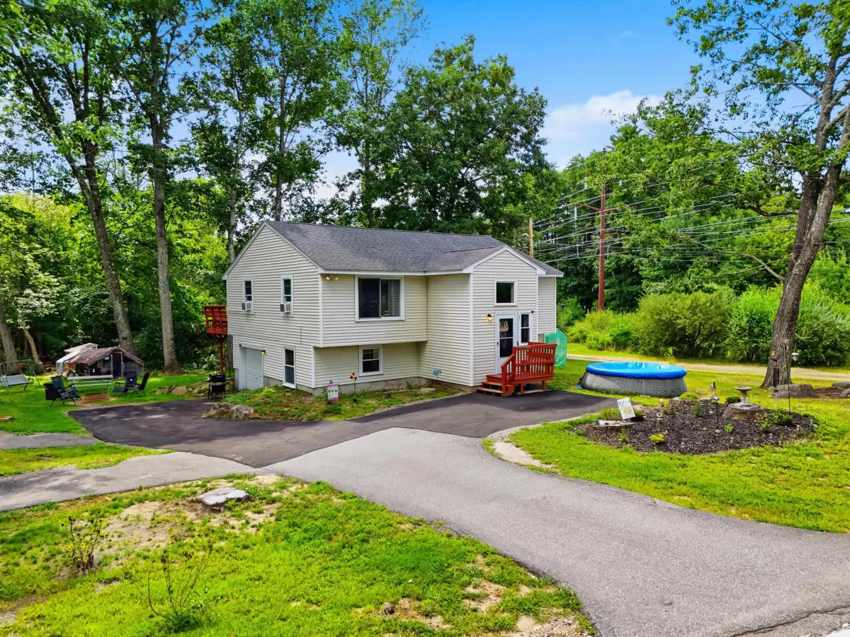 96 Babbitt Road, Franklin, NH 03235 - #1