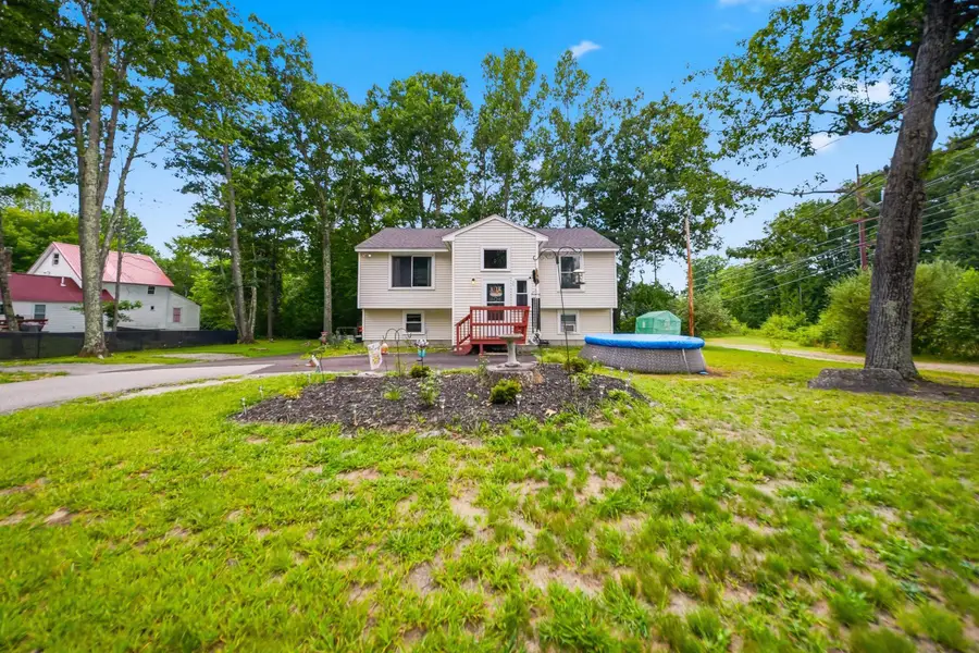 96 Babbitt Road, Franklin, NH 03235 - #3