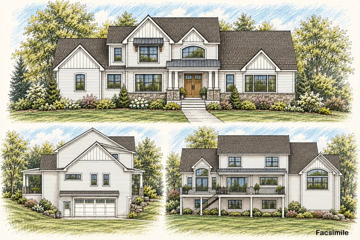 36-1 Partridge Path, Sandown, NH 03873 - #1