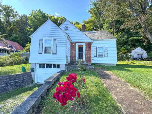 110 Coulter Street, Bennington, VT 05201