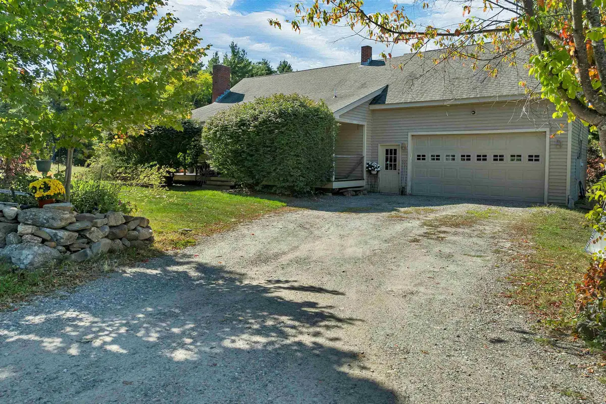 371 Hoyt Road, Gilford, NH 03249 - #1