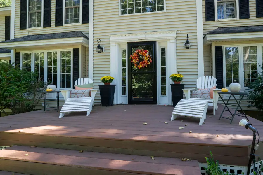 34 Glance Road, Windham, NH 03087 - #2
