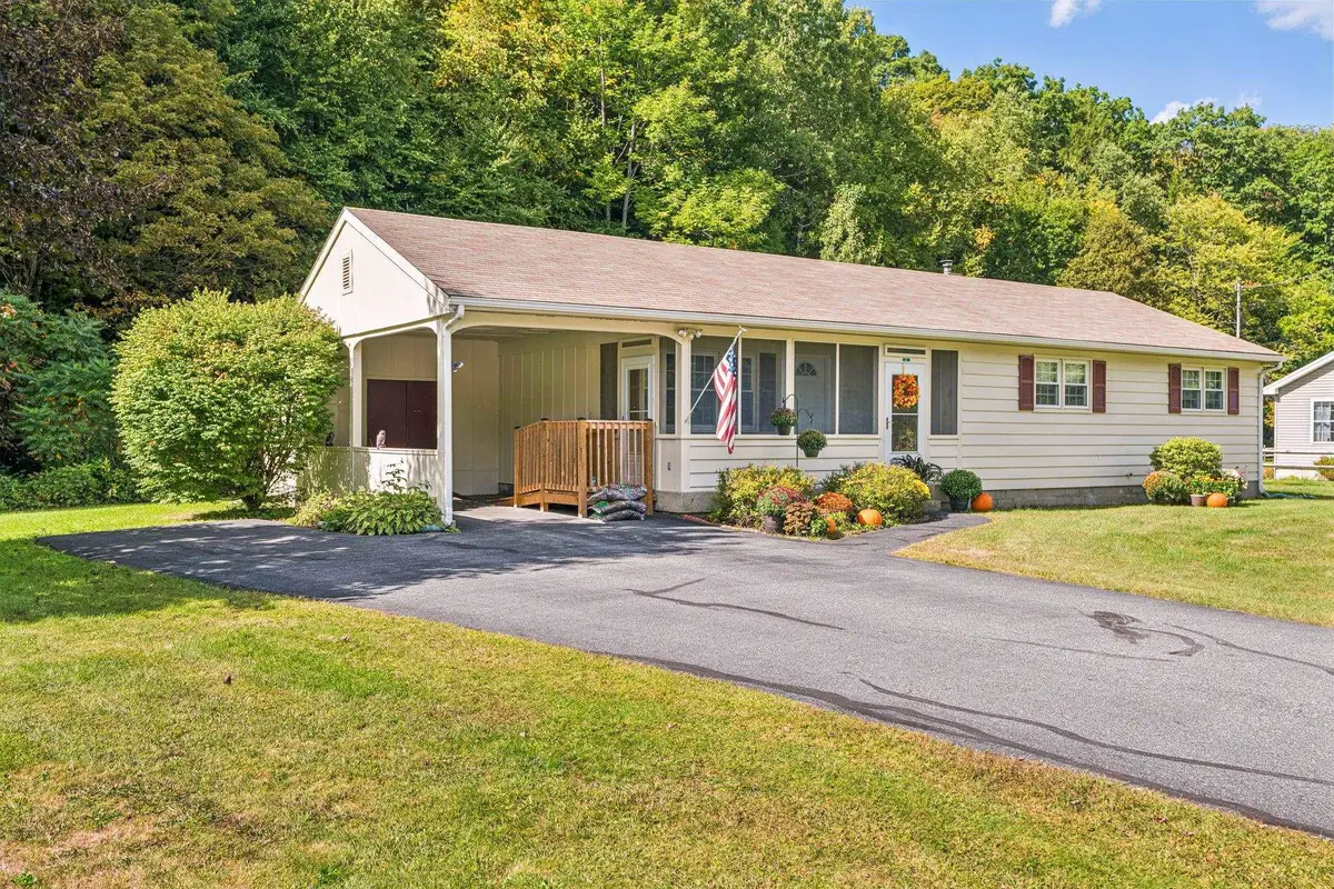 61 Channing Drive, Windsor, VT 05089 - #1