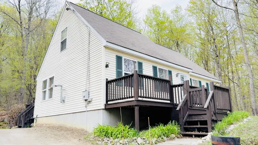 648 Tigola Trail, Stoddard, NH 03464 - #2