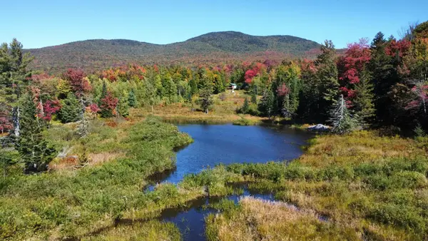 689 Black Falls Extension, Montgomery, VT 05470