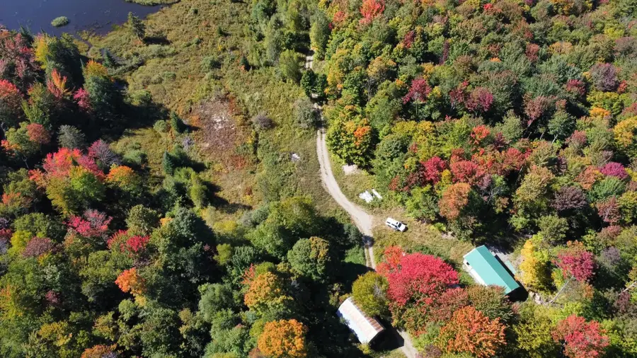 689 Black Falls Extension, Montgomery, VT 05470 - #3
