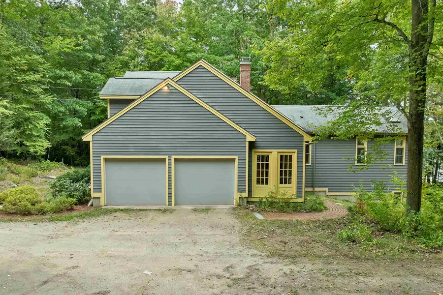 7 Mooers Road, Raymond, NH 03077 - #2