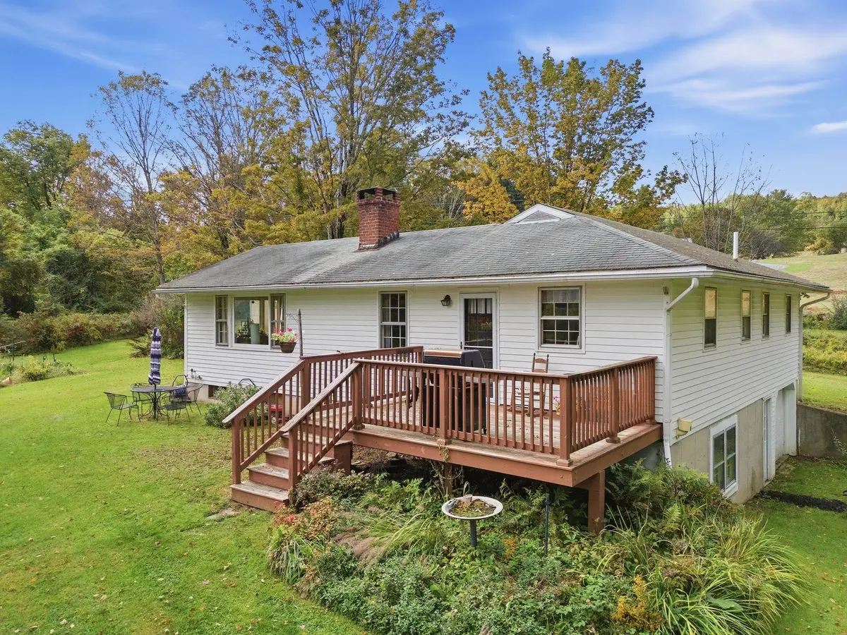 289 Putnam Road, Springfield, VT 05156 - #1