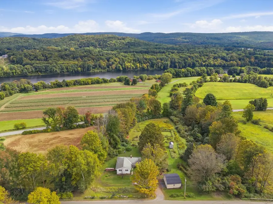 289 Putnam Road, Springfield, VT 05156 - #2