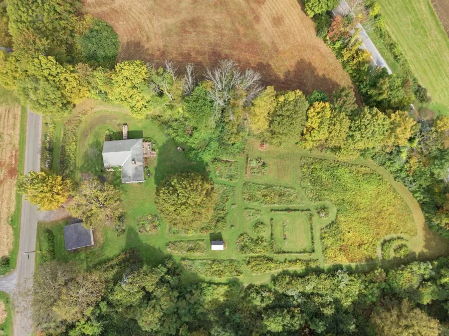 289 Putnam Road, Springfield, VT 05156 - #3