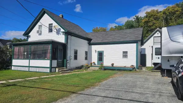 44 Hale Street, Newport, NH 03773