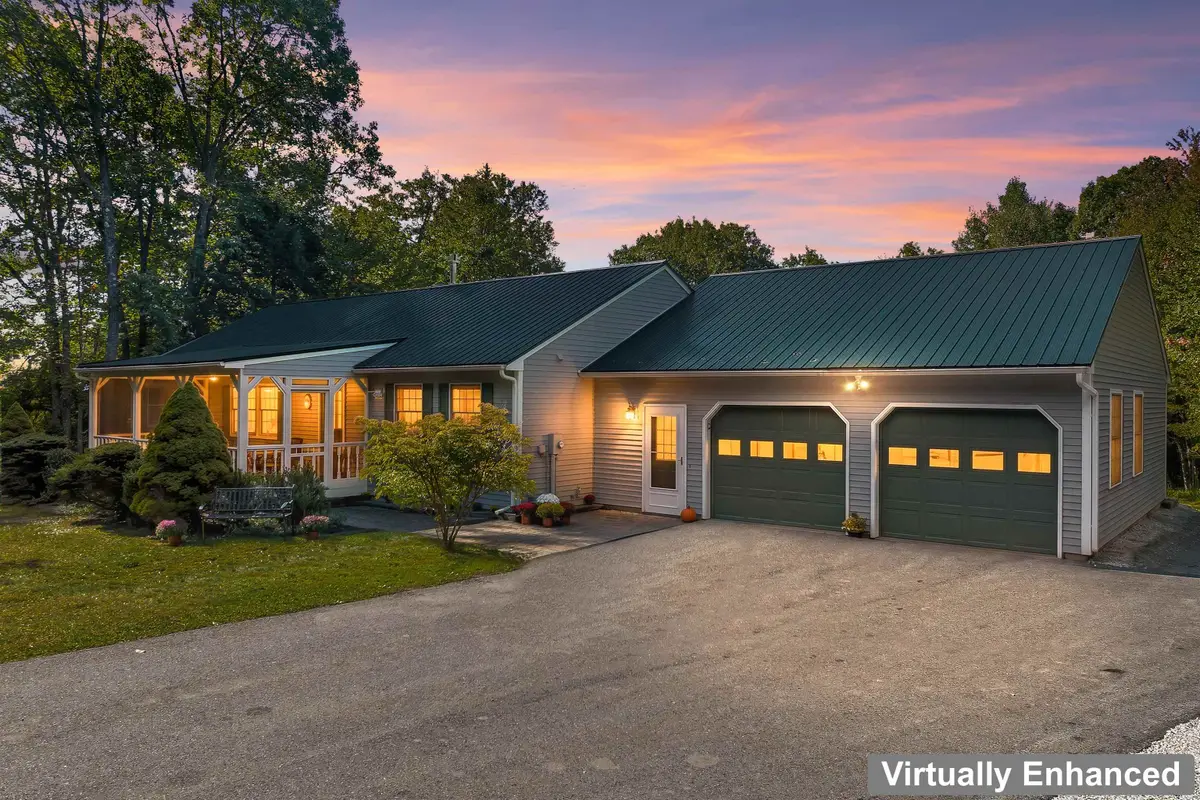 211 Cram Road, Sanbornton, NH 03269 - #1