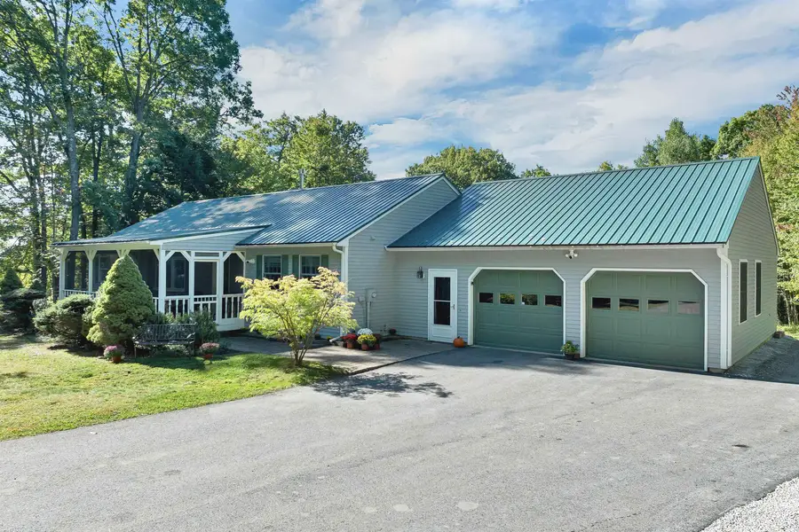 211 Cram Road, Sanbornton, NH 03269 - #2