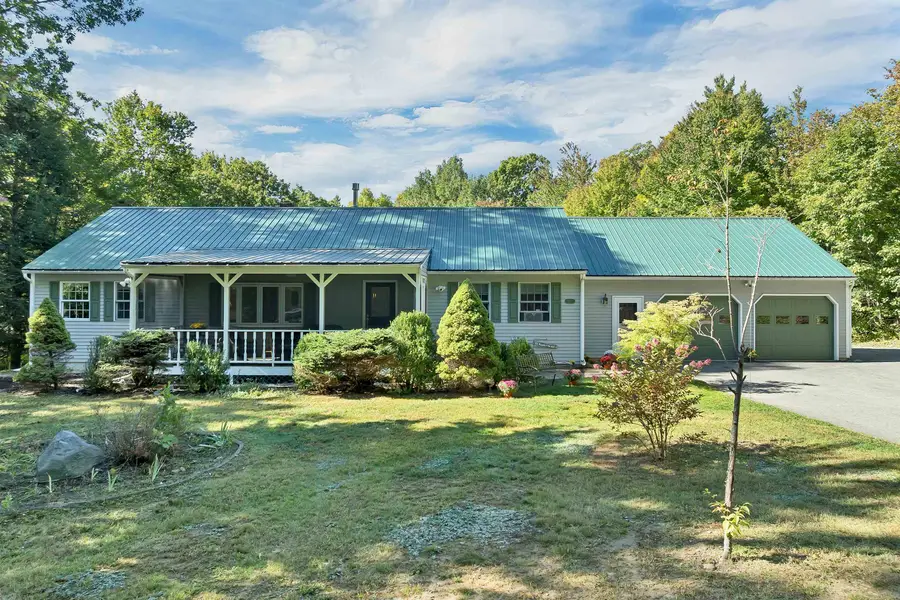 211 Cram Road, Sanbornton, NH 03269 - #3