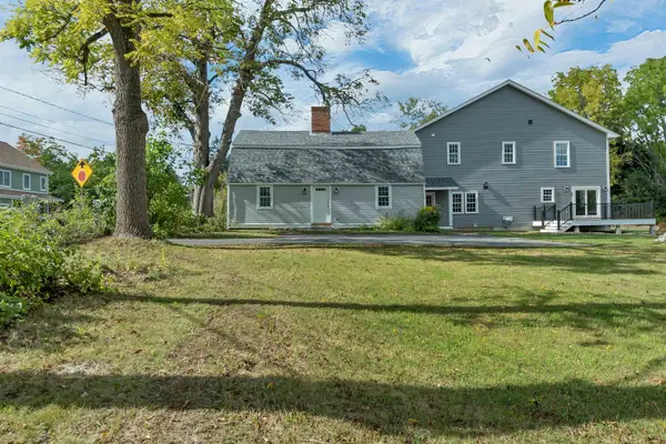 53 Bagdad Road, Durham, NH 03824