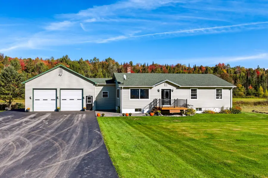 2528 Buzzell Road, Newport, VT 05857 - #2