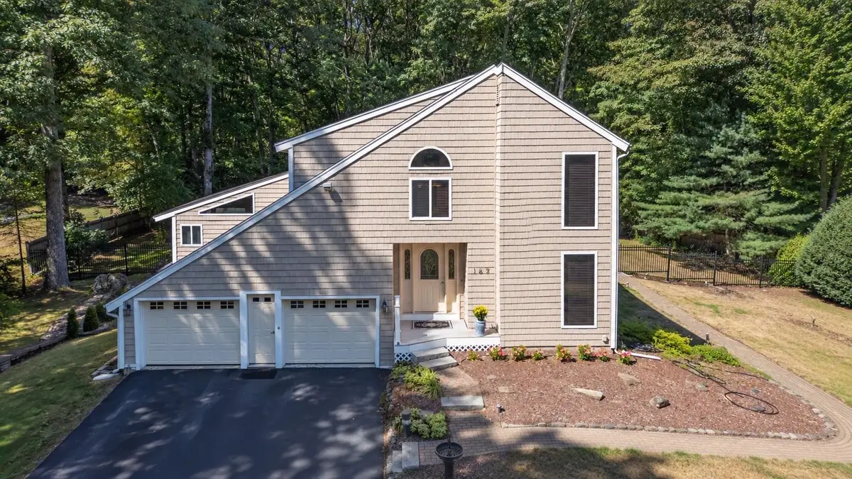 167 Harper Ridge Road, East Hampstead, NH 03826 - #1