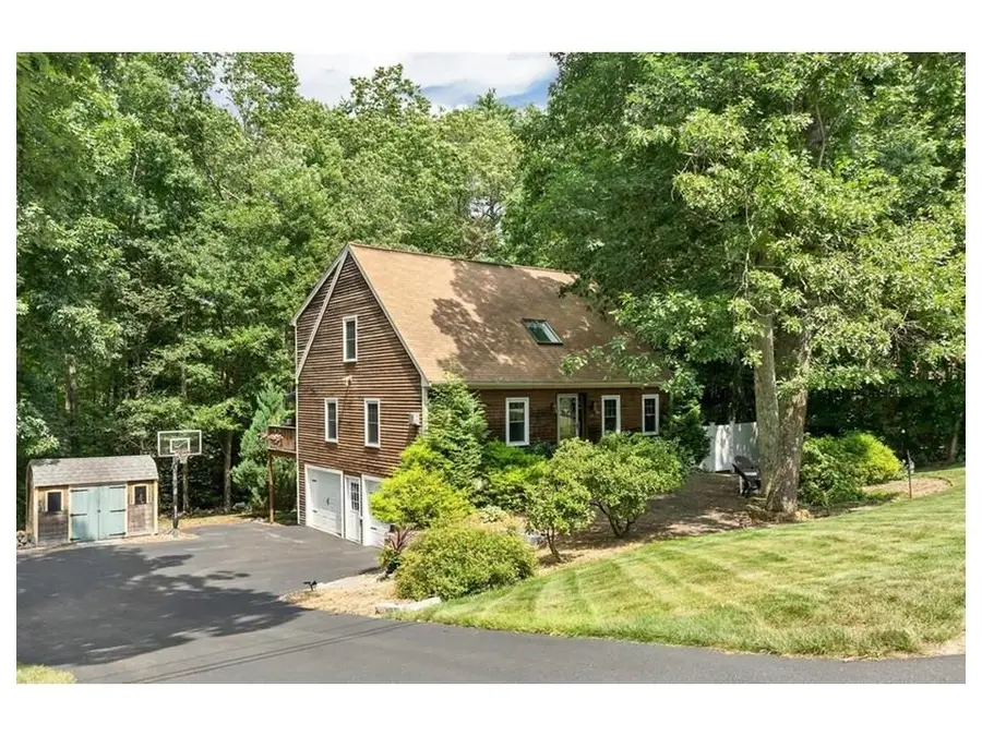 13 Durell Drive, Newmarket, NH 03857 - #2