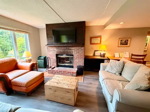 34 SnowTree Lane #Meadows B, Dover, VT 05356